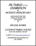 Pictures at an Exhibition